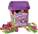 Wonka Laffy Taffy Assorted 165 Pieces