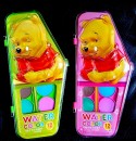 Winnie the Pooh 12 water colouring Set
