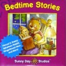 Bedtime Stories CD  (10 Stories for Children)