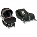 Baby Trend Flex-Loc Infant Car Seat