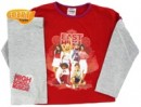 HIGH SCHOOL MUSICAL PYJAMAS