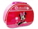 Minnie Mouse Dome Lunch bag