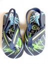 Lil' Star Eva Boys Sandals
