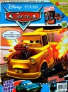 Disney Pixar Cars Magazine