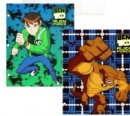 Disney Portfolio- Ben10, Mickey & Dora- REDUCED