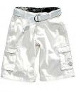 LRG Kids Shorts, Boys Core Cargo Shorts - 5yrs