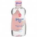 JOHNSON'S BABY OIL, ORIGINAL