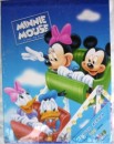 Disney Mickey 5x7 Boxed Album (100pcs)