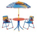 Thomas The Train Patio Set