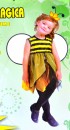 Toddler BumbleBee Costume (1-3yrs)