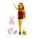 Mattel: High School 2 Musical Sharpay Doll