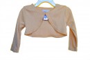 Youngland Girls Sparkle Shrug - 2T
