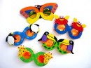 Animal Fun Party Eye-glasses - OUT OF STOCK