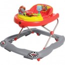 DISNEY - PIXAR CARS LIGHTNING MCQUEEN SOUND AND LIGHTS WALKER