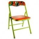 Disney Children's Activity Folding Chair (Toy story)
