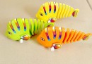 Wind up Fish- assorted colours- sold in dozens