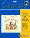 Candlewick Storybook Animations: You're All My Favorites (Book & DVD & CD) 