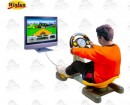 Winfun Power Drive Plug‘N Play Game- 5yrs and above
