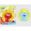 SESAME STREET ELMO WATER FILLED TEETHER