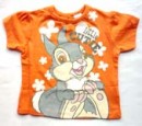 Disney Little Cutie Babygirl Tees