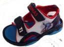 Thomas Velcro sandal - Size 8, 9, 10