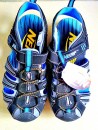 Boys' NERF River Sandals- Size US 3, 5