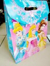 Envelope Large Gift Bag- SOLD IN DOZENS- Mickey, Princess, HSM, Winnie, Ben10