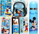 Mickey Mouse matched Set 1