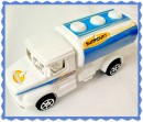 Surmount Pull-Back Mini Truck