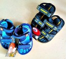 Original KITO sandals- Size 22-25