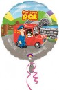 POSTMAN PAT HELIUM FOIL BALLOON - 18