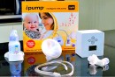 Japlo iPump Intelligent Electric Milk Pump