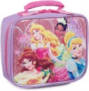  Disney Princess Rectangle Lunch Tote