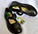 Tinkerbell Fairies Back to School Shoes