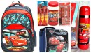 Disney Cars Matched Set 9