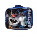 BATMAN INSULATED LUNCH BAG 