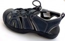 Faded Glory Rugged Boys River Sandals