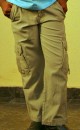 Wrangler Jeans Co. Boys Belted Cargo Pants- 2 colours (Burlap, New Loden) 8yrs, 12yrs