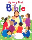 My Very First Bible [Hardcover]