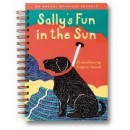 Sally's Fun in the Sun: An Abrams Backpack Journal