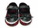 Guess Baby Girl PrewalkerShoes size 3-6 Months only