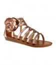Report Girls Rita Gladiator Sandals- Size 11- REDUCED CRAZY SALES