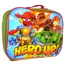 Marvel Superhero Squad Insulated Lunch Bag