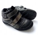 Ernstings Boys Ankle Strap Shoes
