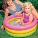 Intex Sunset Glow Baby Pool