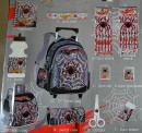 Black Spider 44pcs Back to School Box Set