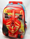 Formula 1 Large Rolling backpack- 16inches- OUT OF STOCK