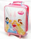 Disney Junior Pilot Trolleys- Princess & Pooh