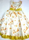 Kiki USA Girls Party Dress-Out of stock