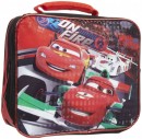 Disney Cars Rectangular Lunch Bag- Fast Forward